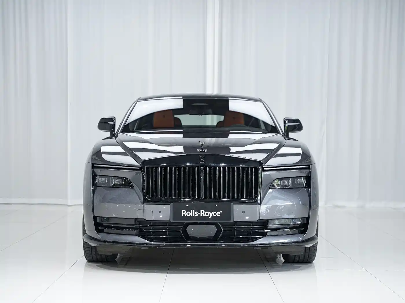 ROLLS-ROYCE CHTHONIC