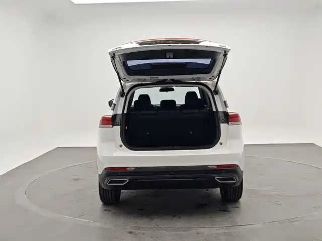 Changan X7 PLUS 2024 2024 1.5T Automatic Premium 7-Seater