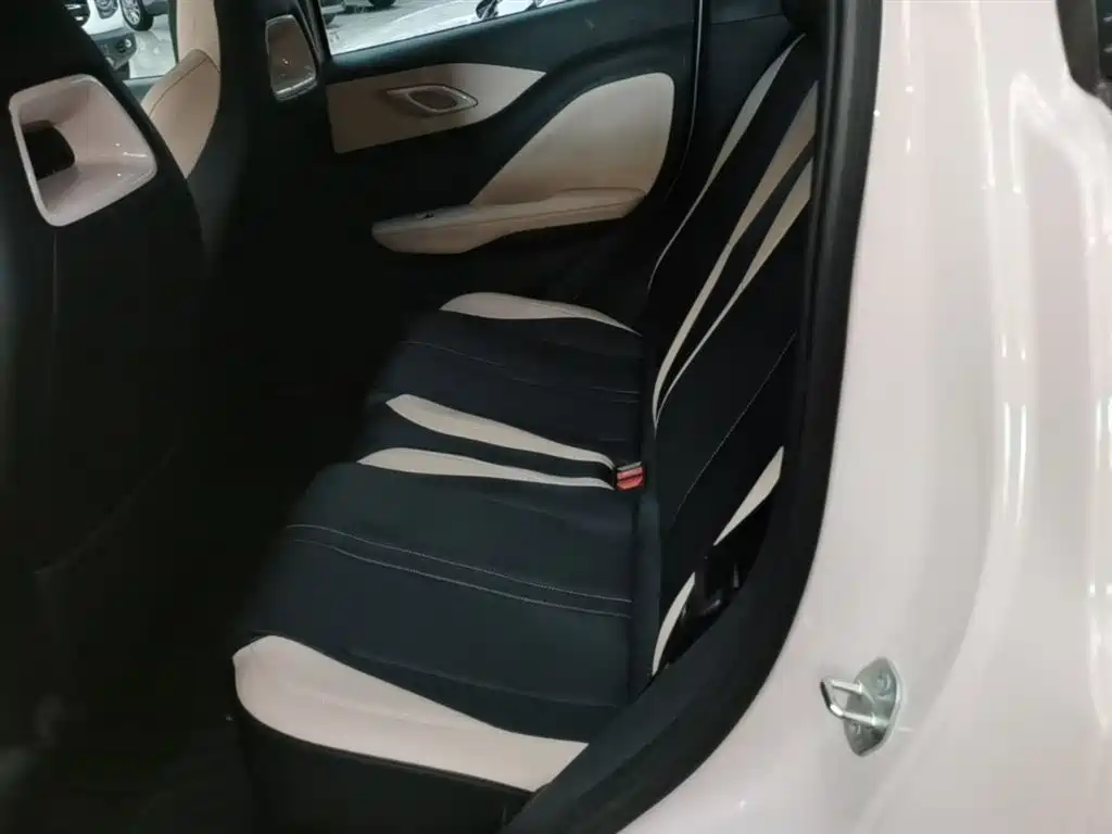 BYD Seagull 2025 305km Freedom фото 17