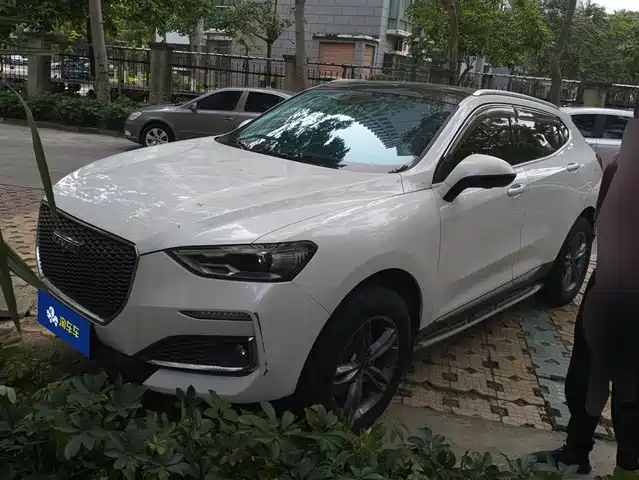HAVAL F5