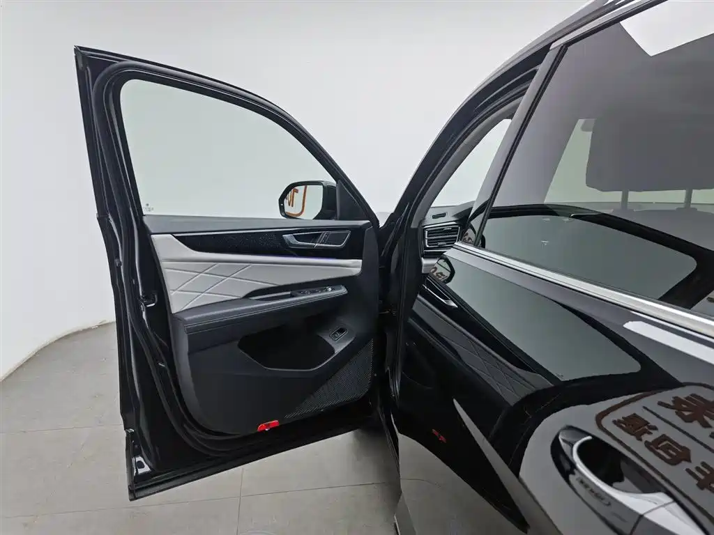 Volkswagen Teramont 2023 330TSI FWD Premium Luxury Edition фото 8