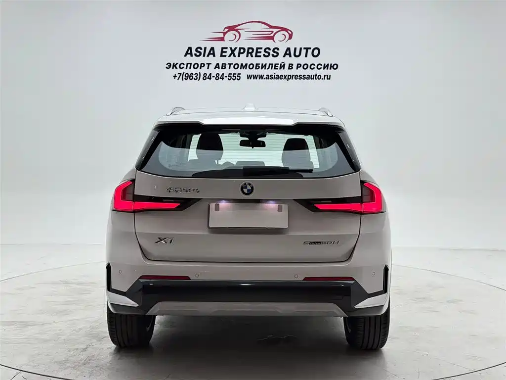 BMW X1 2023 sDrive20Li X Design Package фото 5