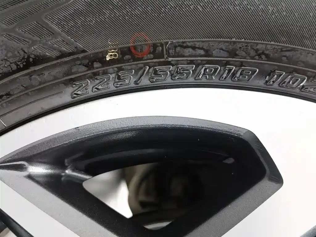 Subaru XV 2018 2.0i AWD Limited EyeSight фото 24