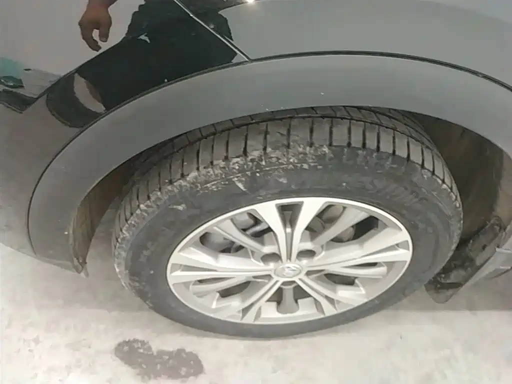 Buick Envision Plus 2023 Enclave Plus 652T 5-Seater Luxury фото 23