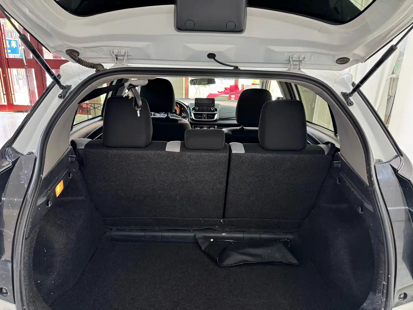 Toyota Yaris, миниатюра 18