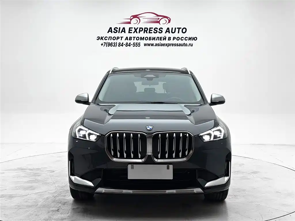 BMW X1 2023 sDrive20Li X Design Package фото 2