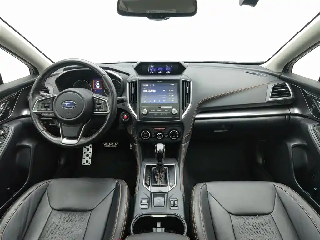 Subaru XV 2018 2.0i AWD Limited EyeSight фото 5