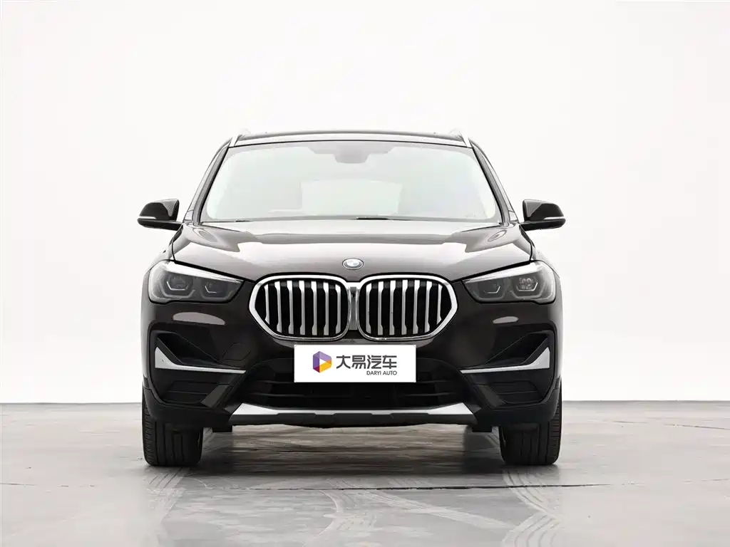 BMW X1 2020 sDrive20Li Premium Edition фото 2