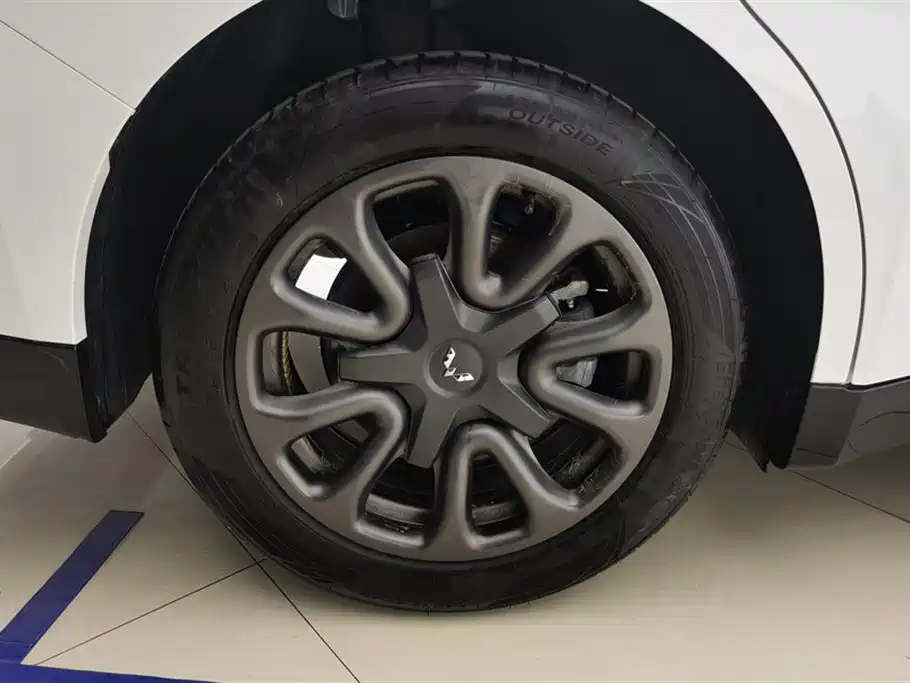 Wuling Motors Wuling Xingguang 2025 2025 70km Smart Standard