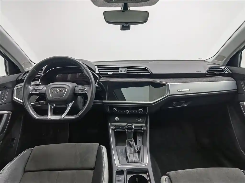 Audi Q3 2019 35 TFSI Fashion Sport фото 5