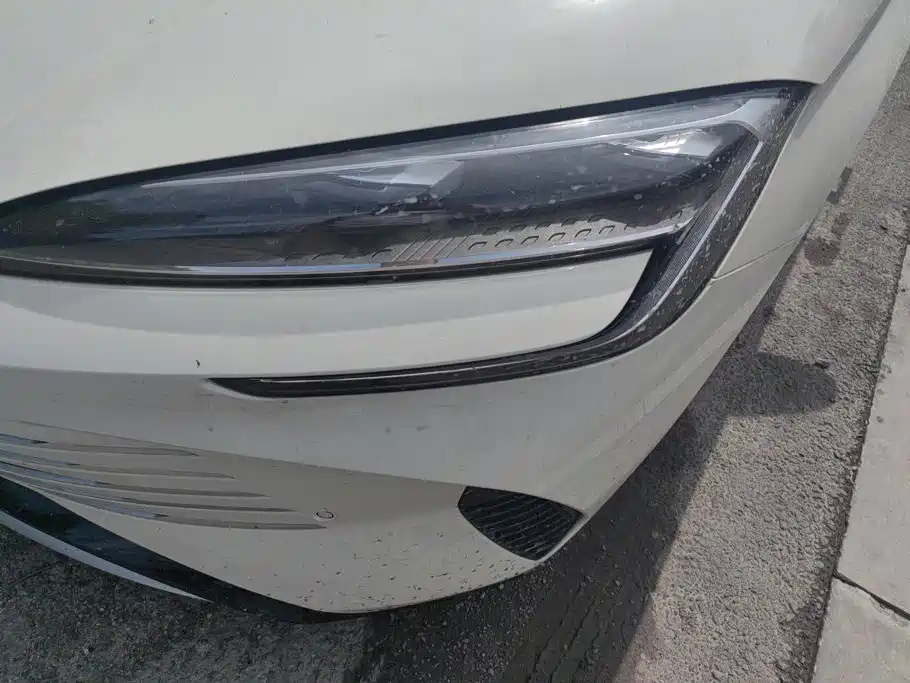 BYD Seal 07 DM-i 2024 2025 Model DM-i 1.5L 125km Elite