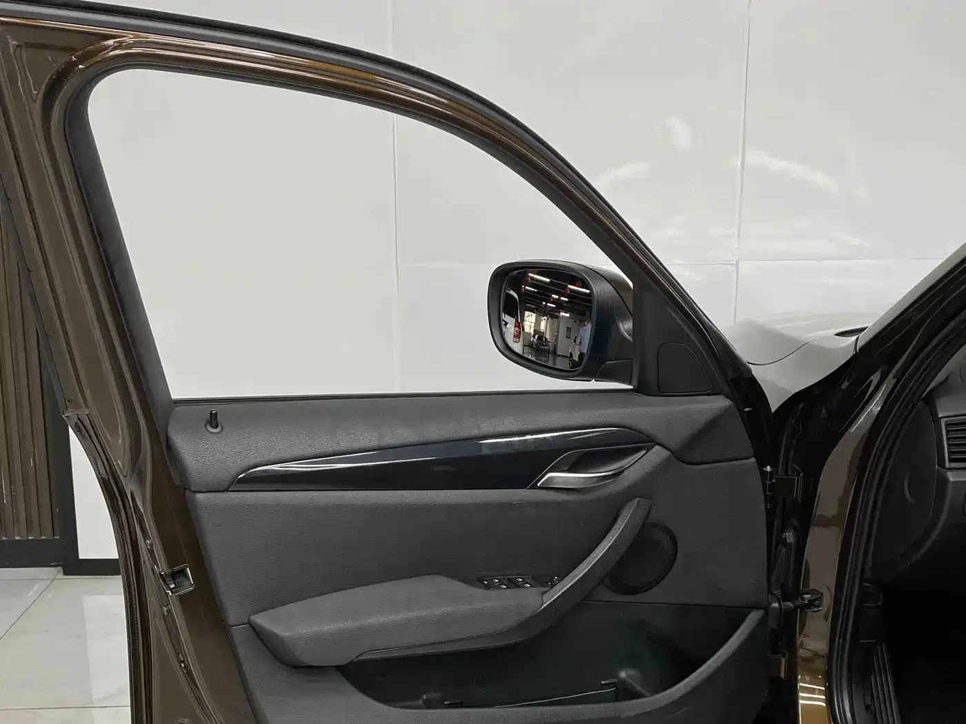 BMW X1 (Import) 2012 2012 sDrive18i Luxury
