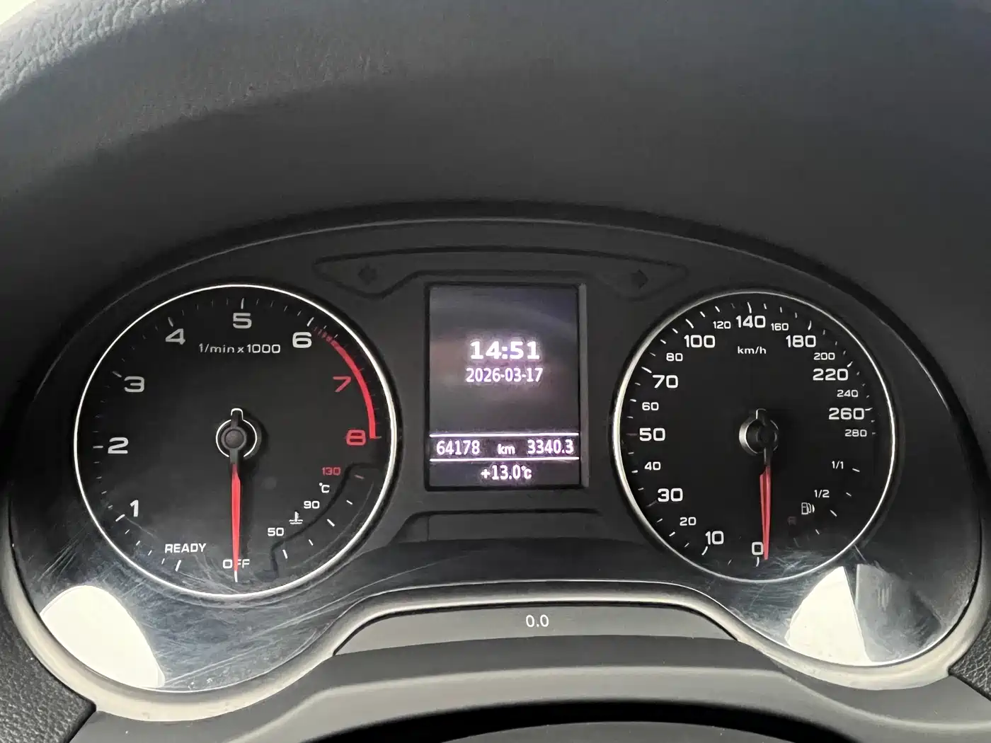 Audi A3 2019 Limousine 35 TFSI Progressive China VI фото 17