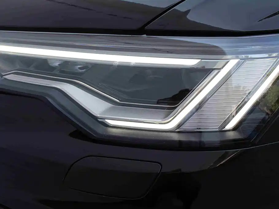 Audi A6L 2019 45 TFSI Premium Dynamic фото 14