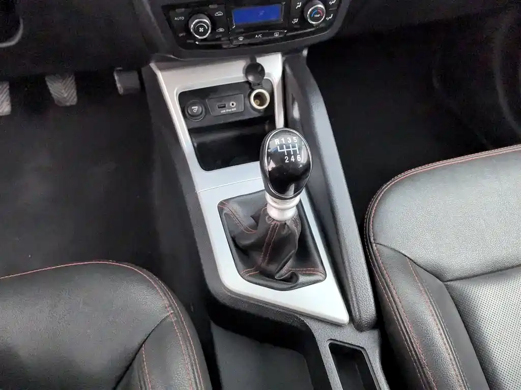 JIANGQI GROUP RUIFENG S3