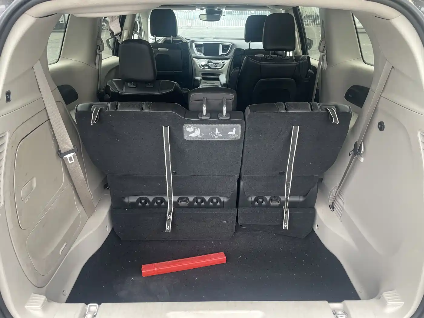 Chrysler Grand Caravan PHEV (Import) 2025 2019 3.6L Plug-in Hybrid