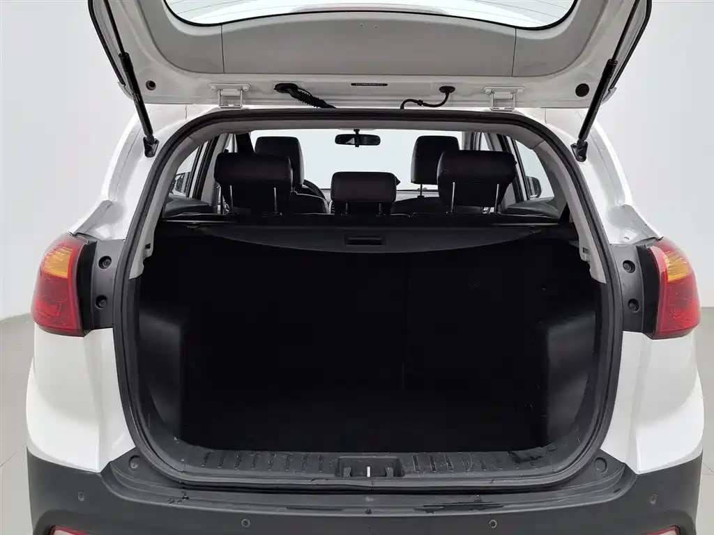 JIANGQI GROUP RUIFENG S3