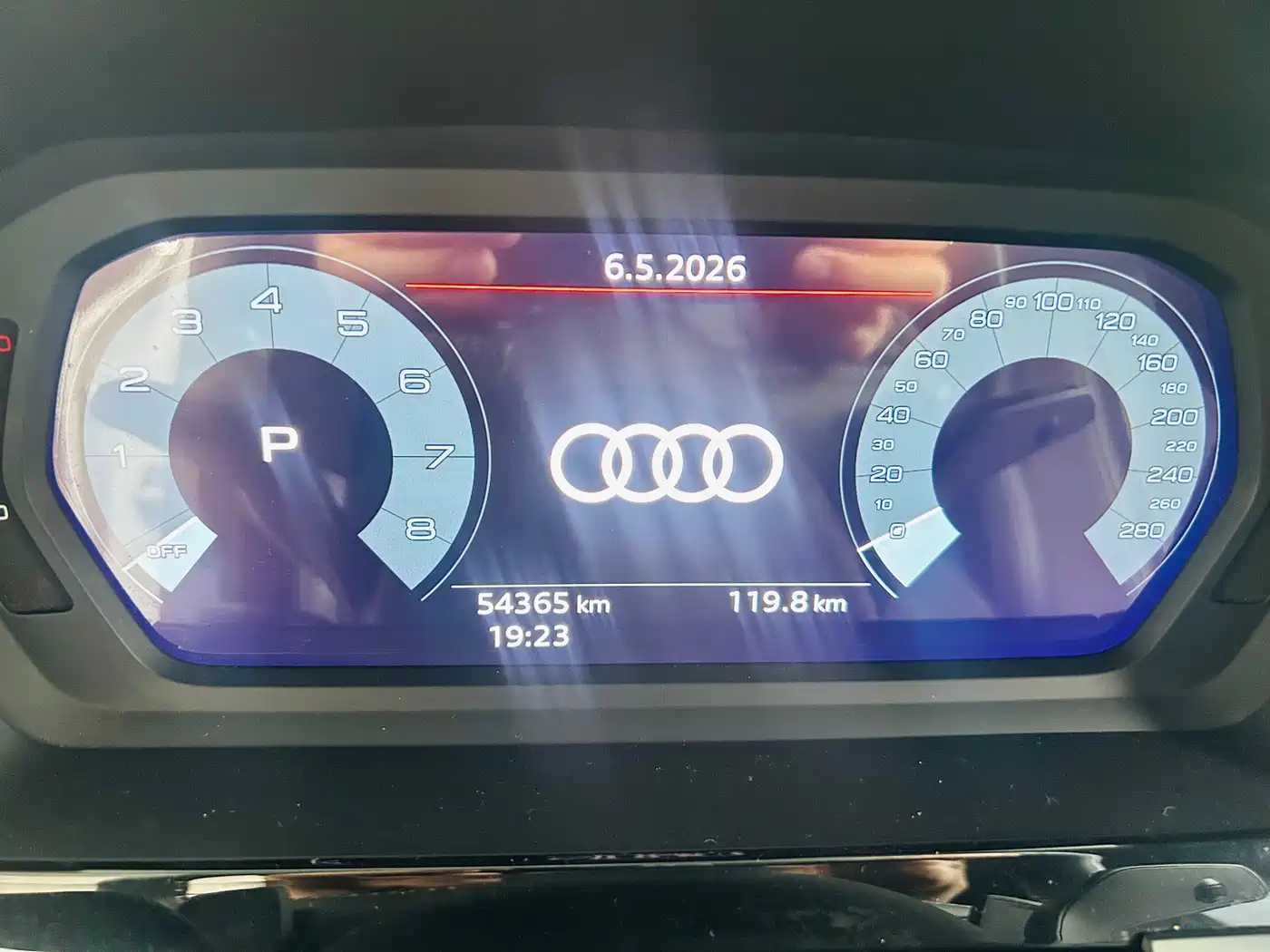 Audi A3 2021 Sportback 35 TFSI Fashion Sport фото 11