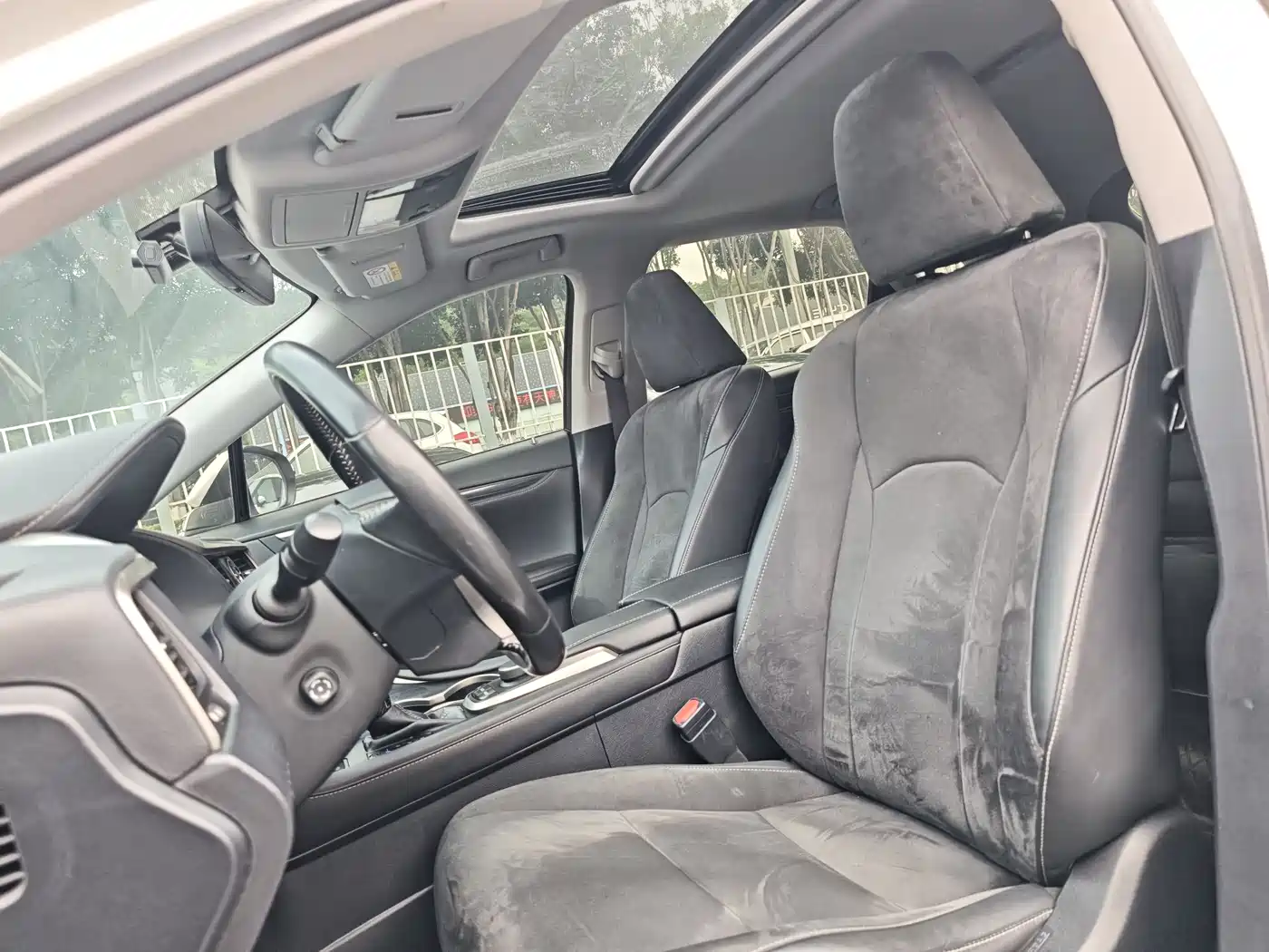 Lexus RX 2016 300 2WD Elite Edition (China V) фото 10