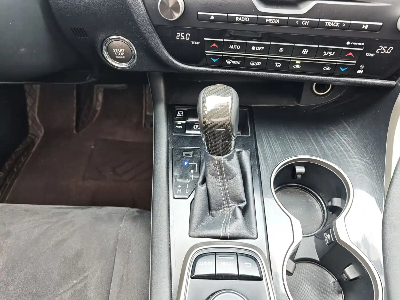 Lexus RX 2016 300 2WD Elite Edition (China V) фото 14