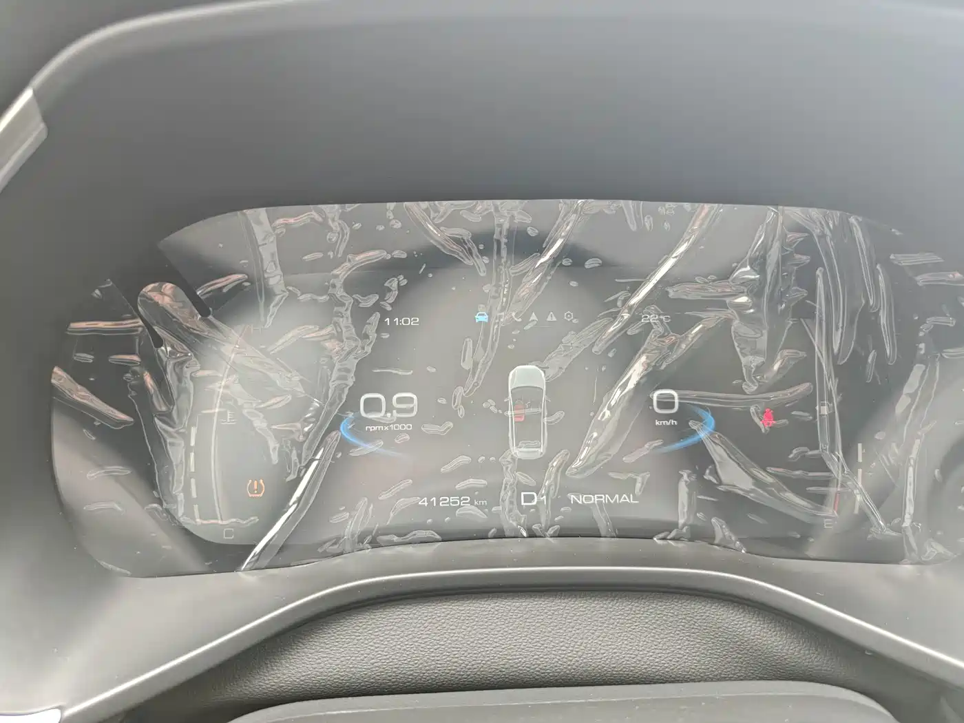 Haval Chitu 2022 2022 Power Edition 1.5T Purple Copper Rabbit