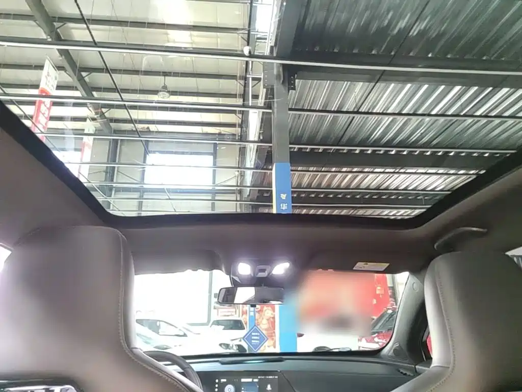 Changan UNI-T 2023 2022 Model 1.5T Premium