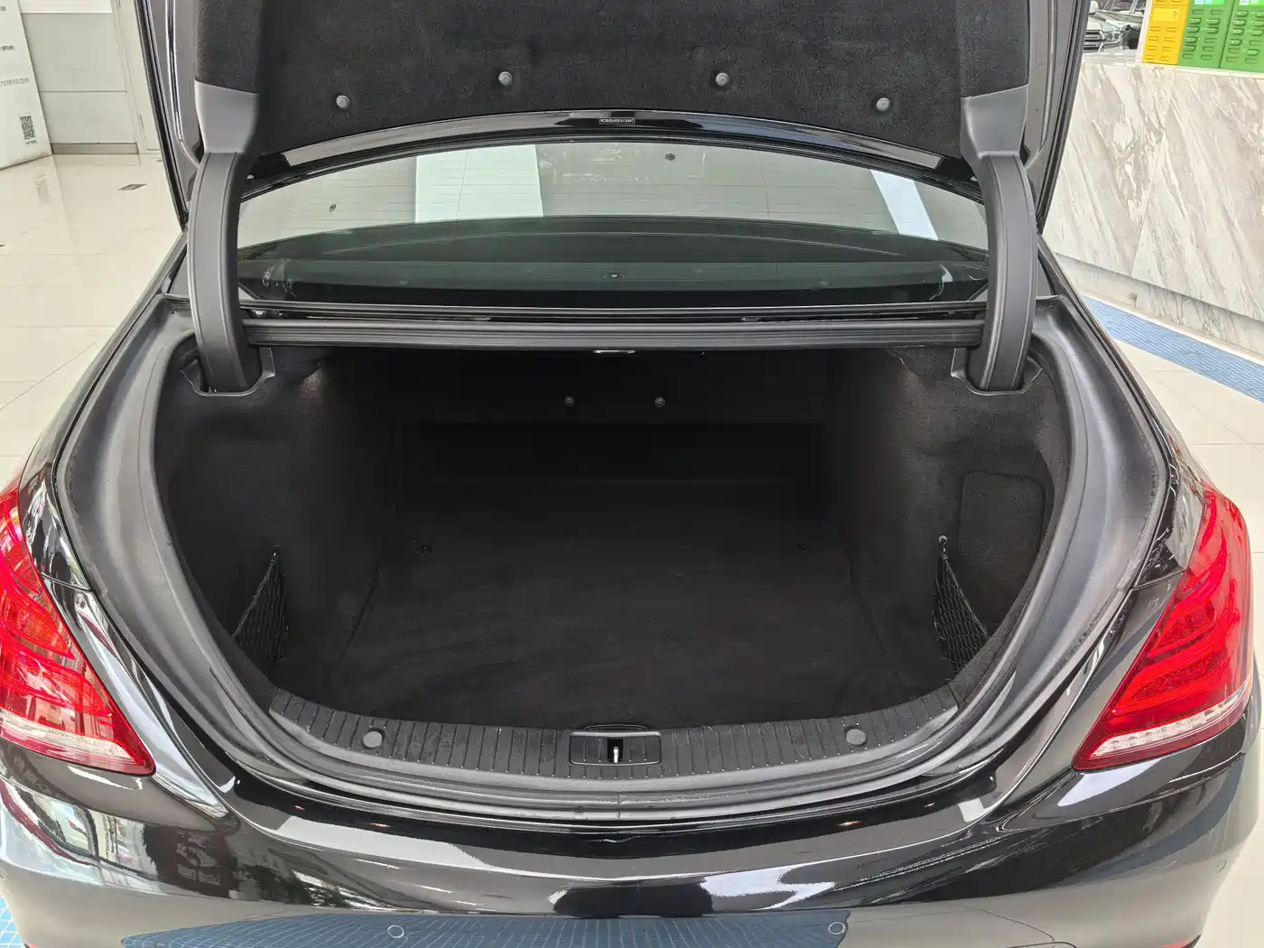 Mercedes-Benz S-Class 2015 S 400 L 4MATIC фото 23