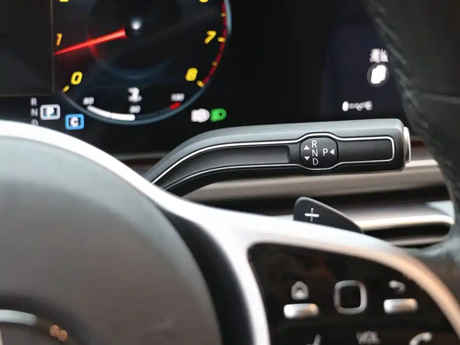 Mercedes-Benz GLE 2020 Facelift GLE 350 4MATIC Fashion фото 20