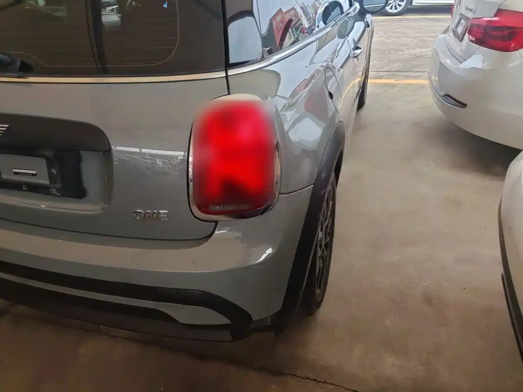 Фото 8 - MINI MINI