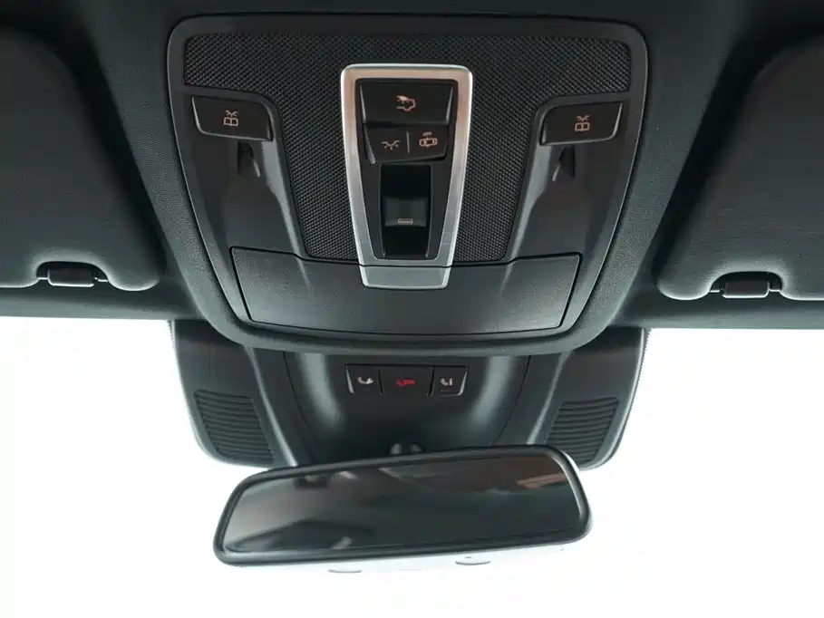 Mercedes-Benz GLS 2017 GLS 500 4MATIC фото 19