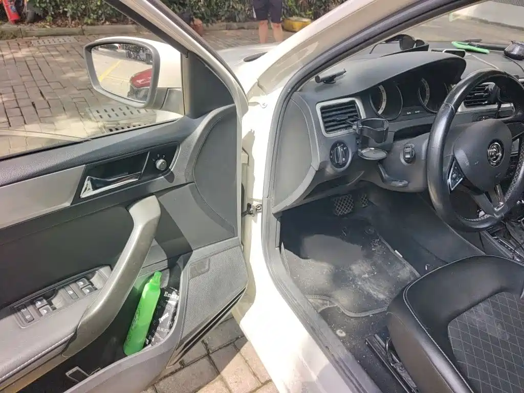 Škoda Skoda Rapid Spaceback 2019 2019 1.5L Automatic Comfort Edition