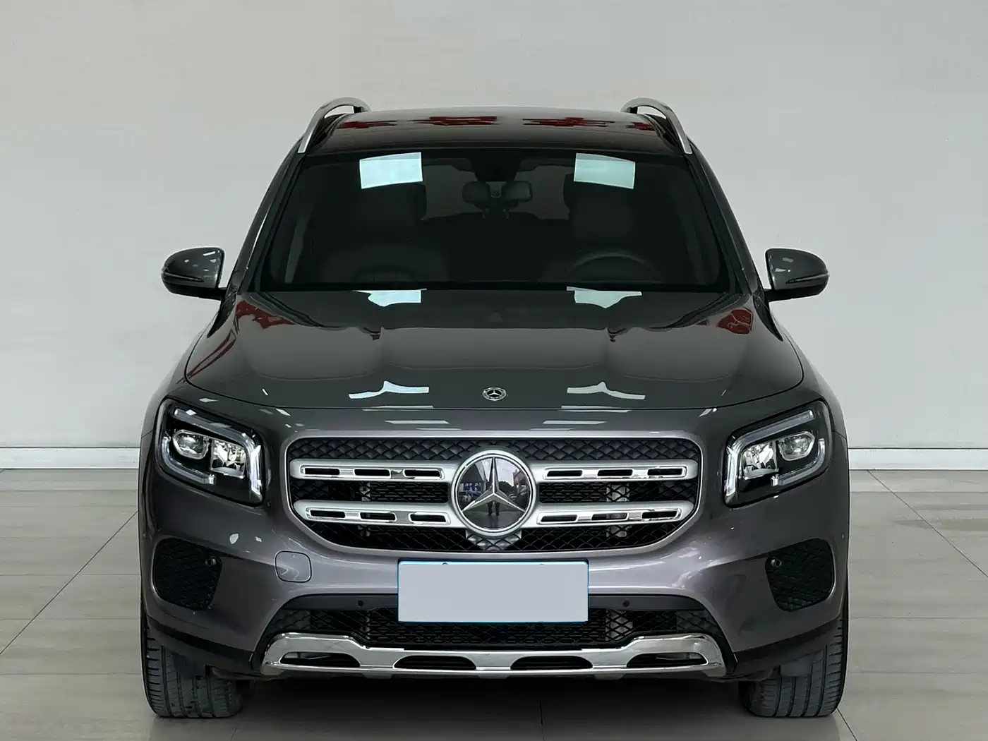Mercedes-Benz GLB 2021 GLB 200 Dynamic фото 2