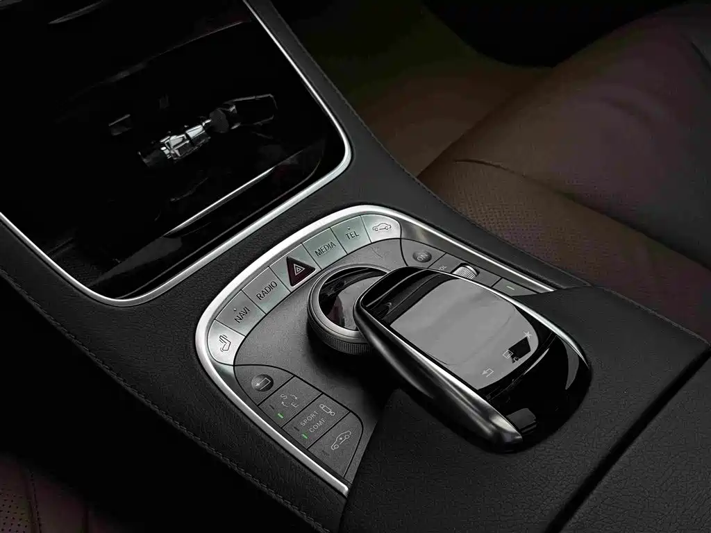 Brabus S-Class 2016 2014 40S
