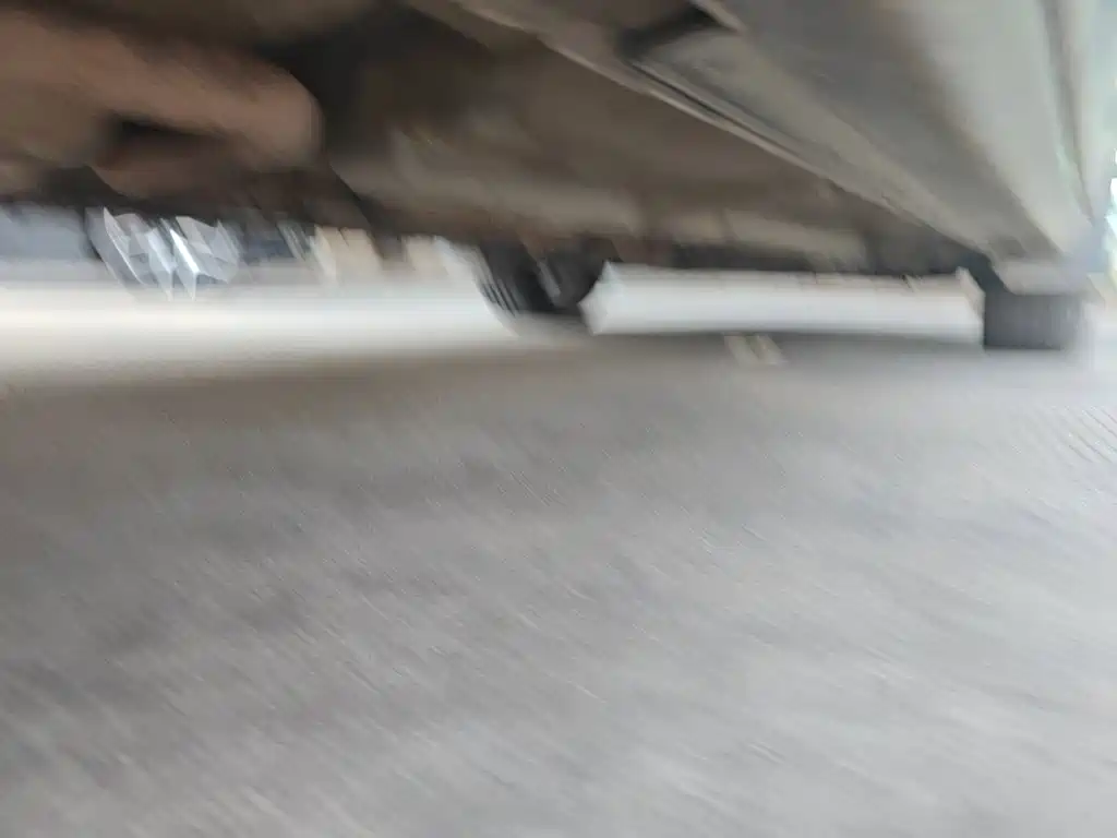 JAC Refine S4 2019 2019 1.6L Manual Superior