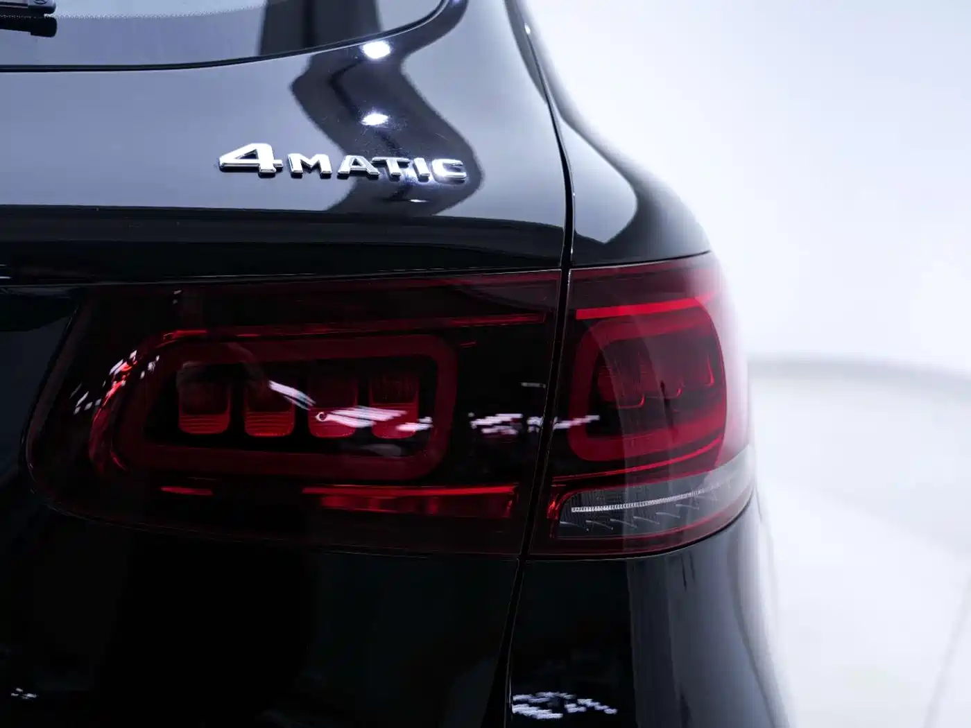 Mercedes-Benz GLC 2022 Facelift GLC 300 L 4MATIC Dynamic Collector's Edition фото 13