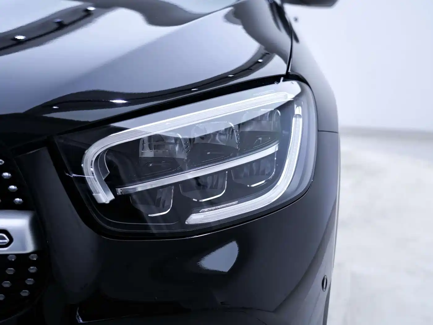 Mercedes-Benz GLC 2022 Facelift GLC 300 L 4MATIC Dynamic Collector's Edition фото 7