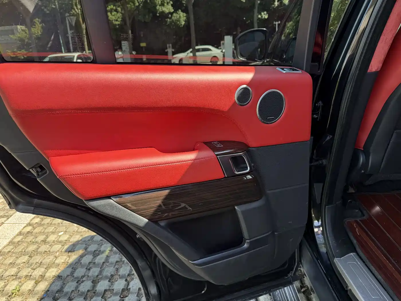 Фото 6 - Land Rover Range Rover
