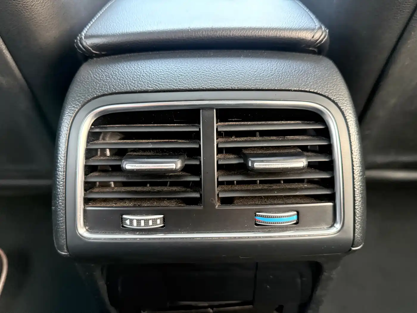 Audi A4L 2013 30 TFSI Automatic Comfort фото 17