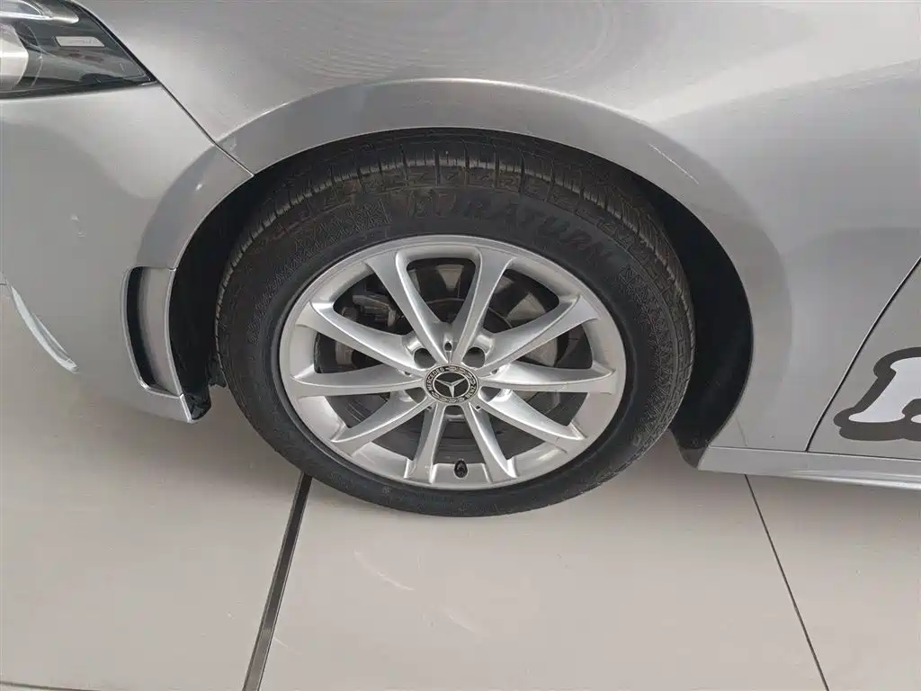 Mercedes-Benz A-Class 2020 A 200 L Sport Sedan фото 23