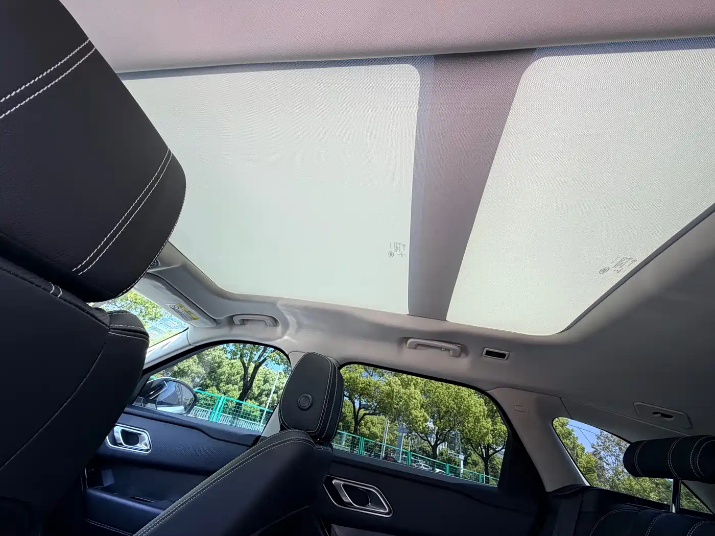 Land Rover Range Rover Velar 2018 P300 S фото 18