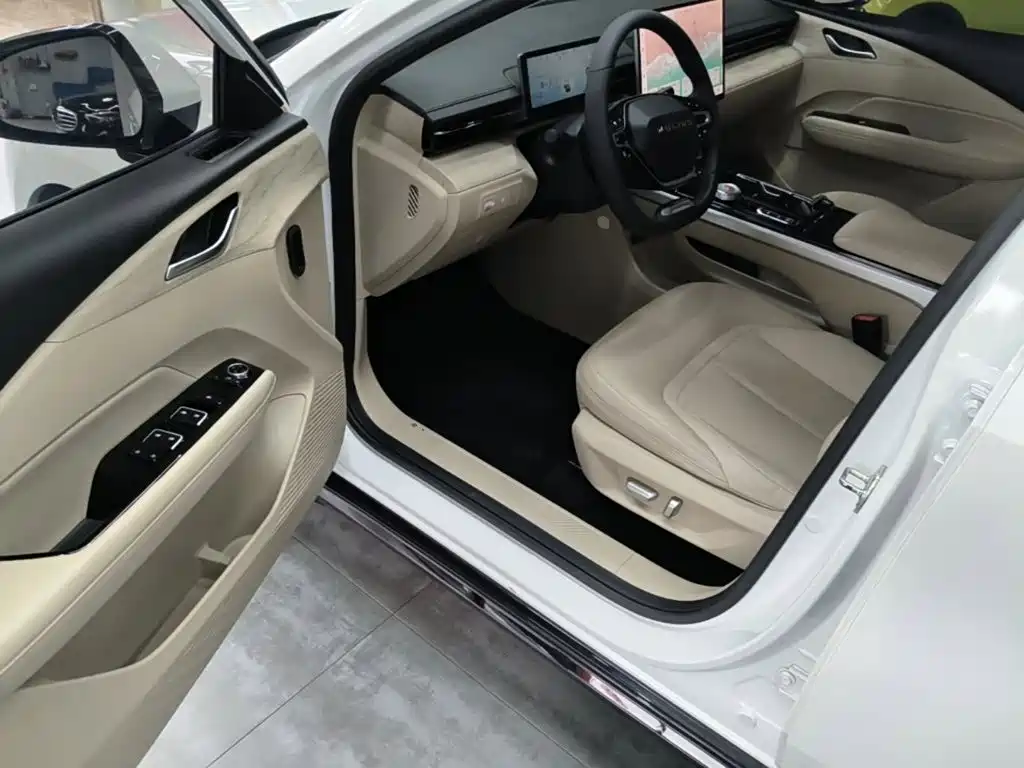 Wuling Motors Wuling Xingguang 2023 2023 150 Advanced Edition