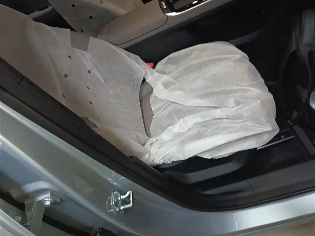 Geely Boyue L 2026 2025 4th Generation 1.5TD DCT Journey Start
