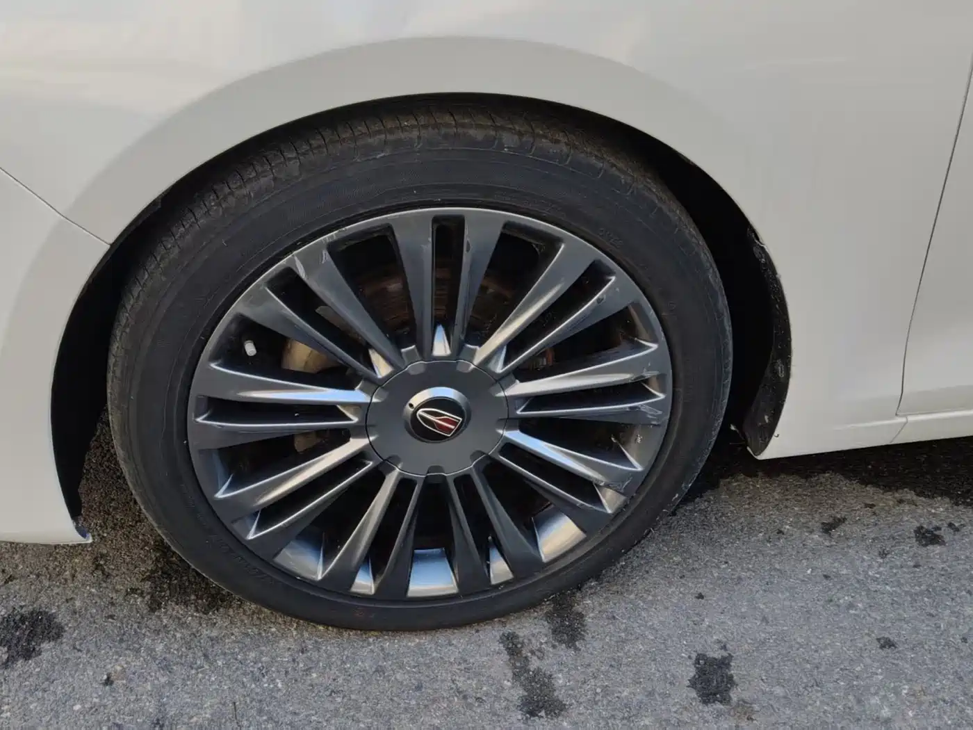 Hongqi H5 2019 30TD Smart Connect Rhythm Edition фото 3