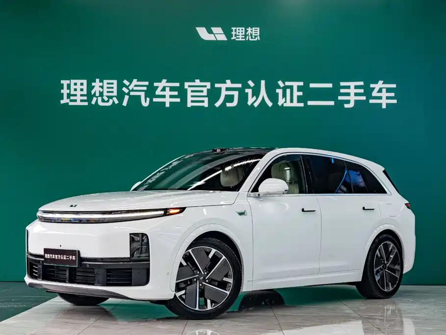 Li Auto L7 2025