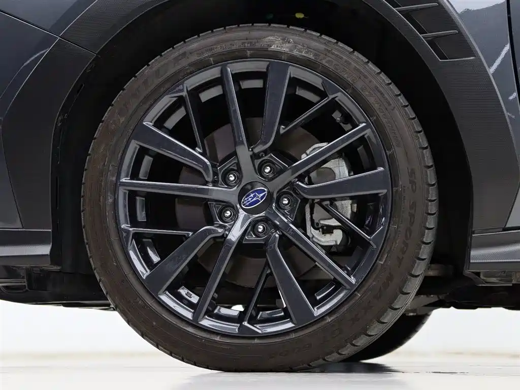 Subaru WRX 2024 2.4T Manual EyeSight Edition фото 29