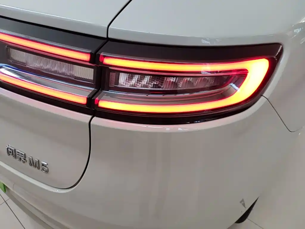 AITO Wenjie AITO M5 2026 2025 Extended Range Ultra AWD
