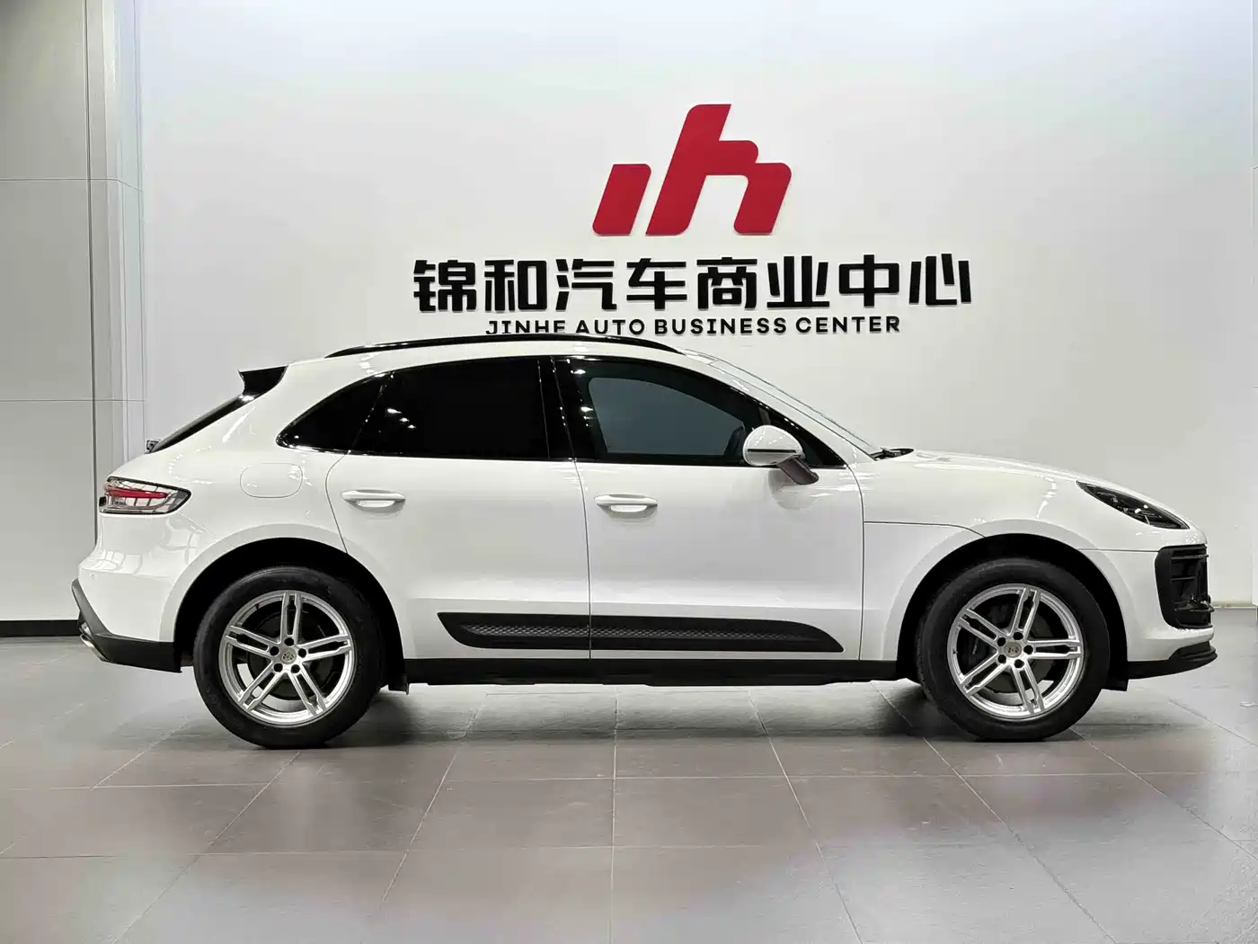 Porsche Macan 2023 Macan 2.0T фото 7