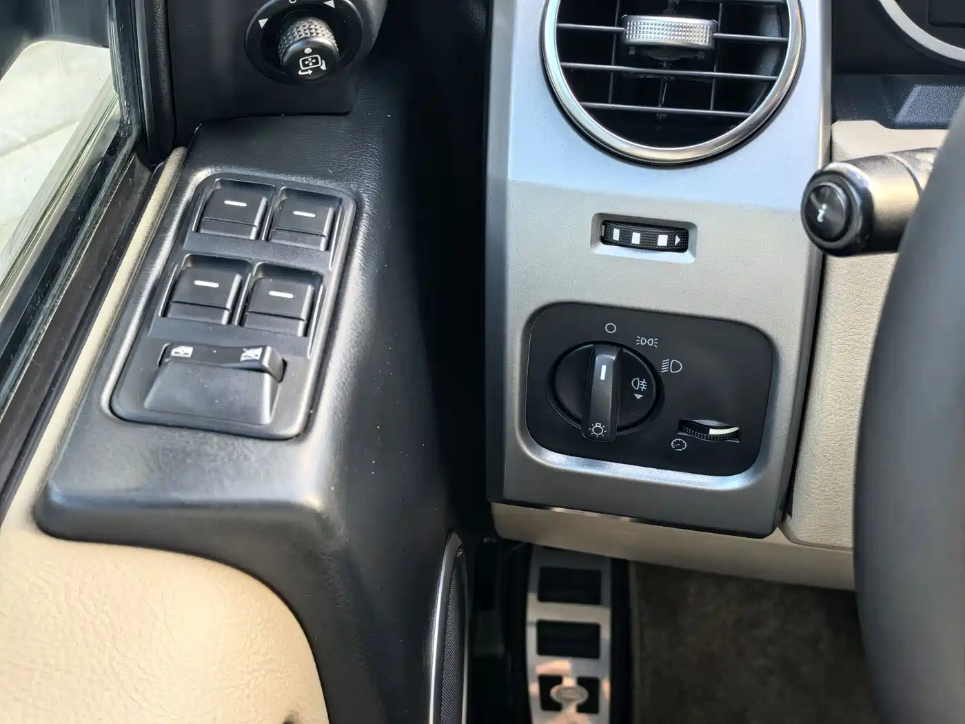 Land Rover Discovery 2009 2009 Model 2.7 TDV6-S