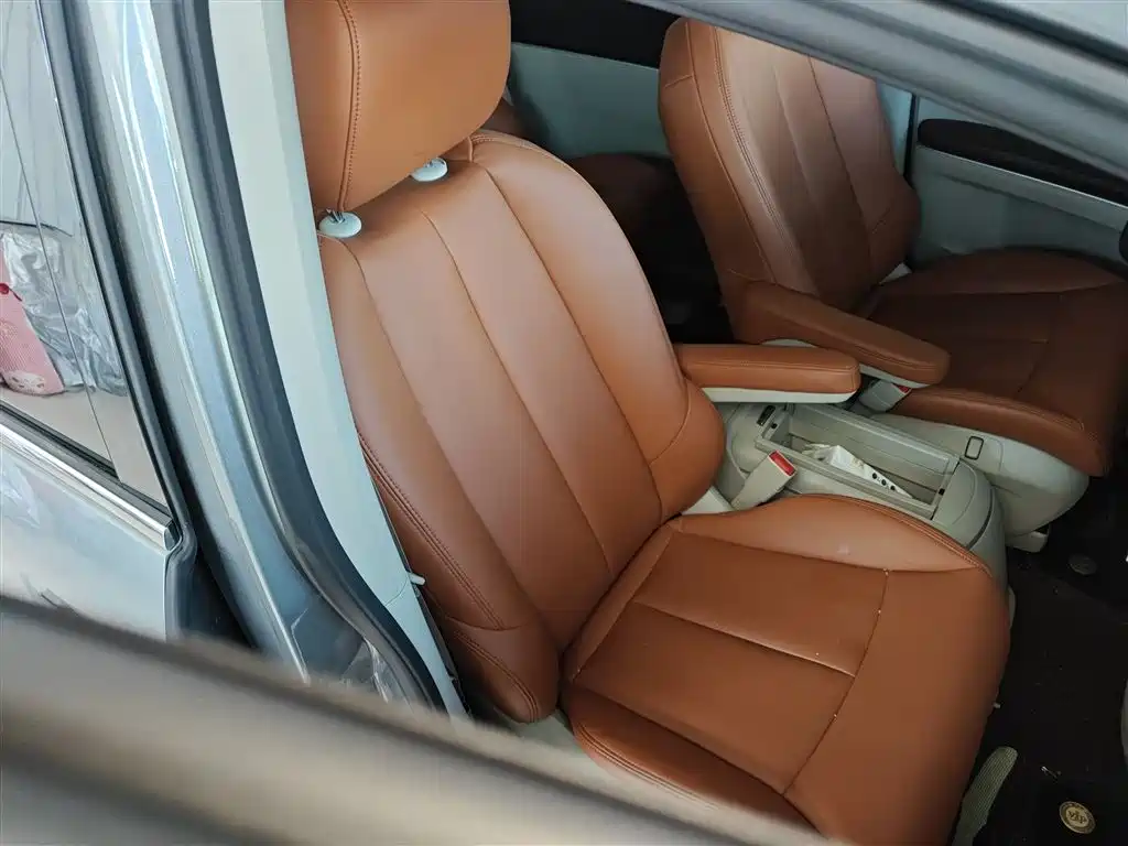 Buick GL8 2023 Model Land Business Class Comfort фото 17