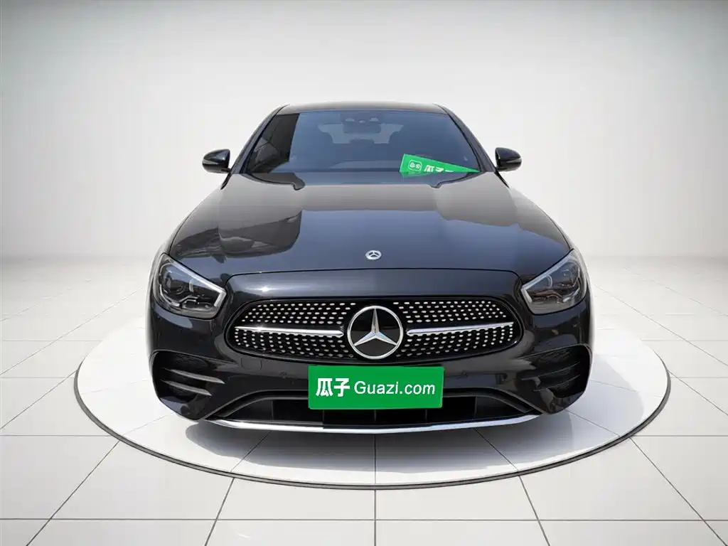 Mercedes-Benz E-Class 2021 E 300 L Sport Premium фото 2